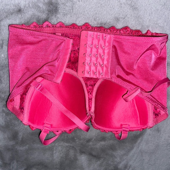 Windsor Bralette top - Picture 4 of 4